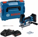 Akutikksaag Bosch GST 18V-155 SC, (2x4.0Ah ProCORE), 18V, 800 - 3.800 min.-1