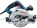 Ketassaag Bosch GKS 55+ G, C, 1200 W, 4.900 min.-1