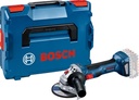 Cordless angle grinder Bosch GWS 18V-7, SOLO, L-Boxx