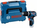Cordless impact drill Bosch GSB 12V-35, SOLO, 0-460 / 0-1.750 min.-1