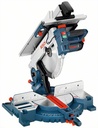 Mitre saw Bosch GTM 12 JL, 1800 W, 3.800 min.-1