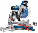 Mitre saw Bosch GCM 12 GDL, 2000 W, 3.800 min.-1