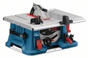 Table saw Bosch GTS 635-216, 1600 W, 5500 min.-1