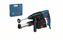 Perforators Bosch GBH 2-23 REA, SDS+, 710 W, 2.3 J