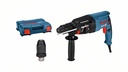 Perforators Bosch GBH 2-26 F, SDS+, 830 W, 2.7 J