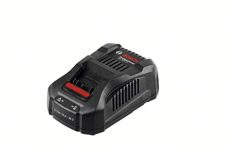 Lādētājs Bosch GAL 3680 CV / 18V-36V, 8A