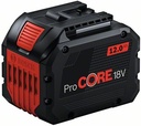 Battery Bosch GBA 18V / 12Ah ProCORE