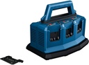 Multi charger Bosch GAL 18V6-80
