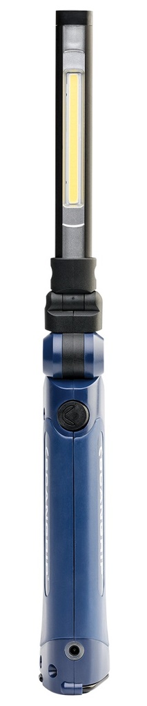 DAMAGED PACKAGING-Handlamp Scangrip SLIM, 500lm, rechargeable, IP30
