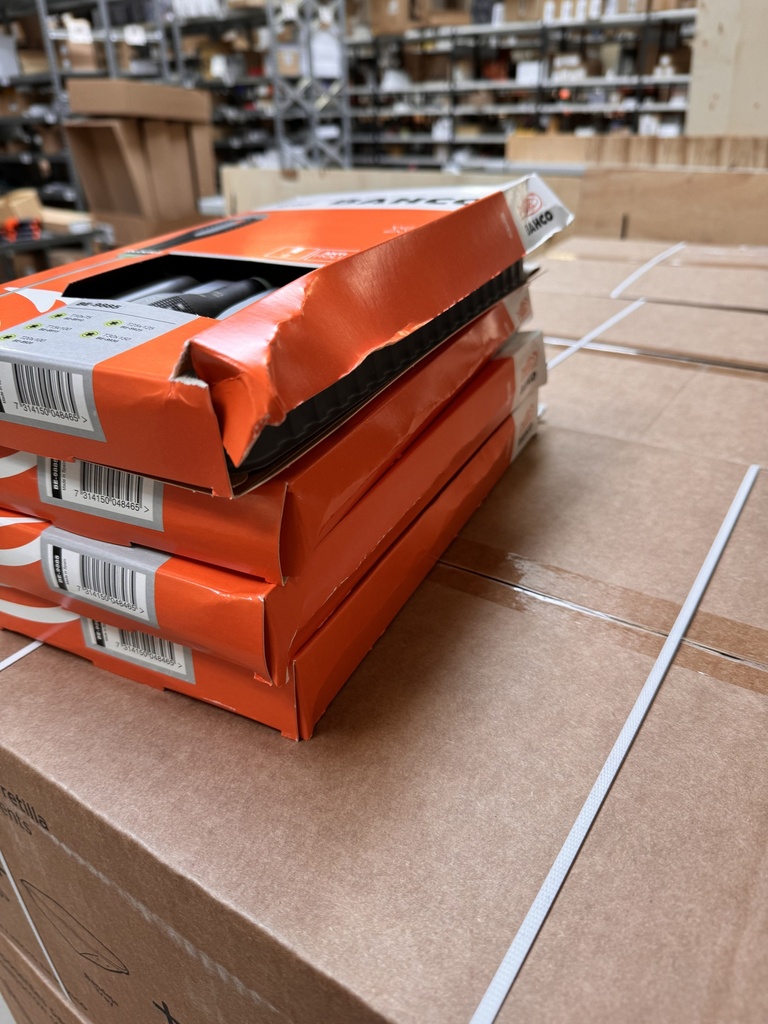 DAMAGED PACKAGING-Insulated screwdriver set ERGO™ slim 5 pcs - PH1/2; SL3,0/4,0/5,5 - 1000V VDE