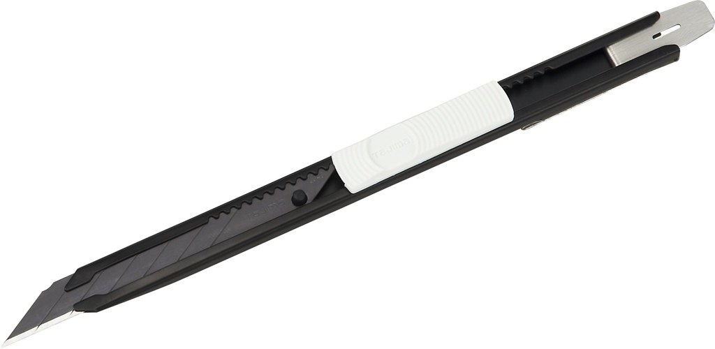 Tajima nazis, 9mm, DORA Razar Black Blade 30°