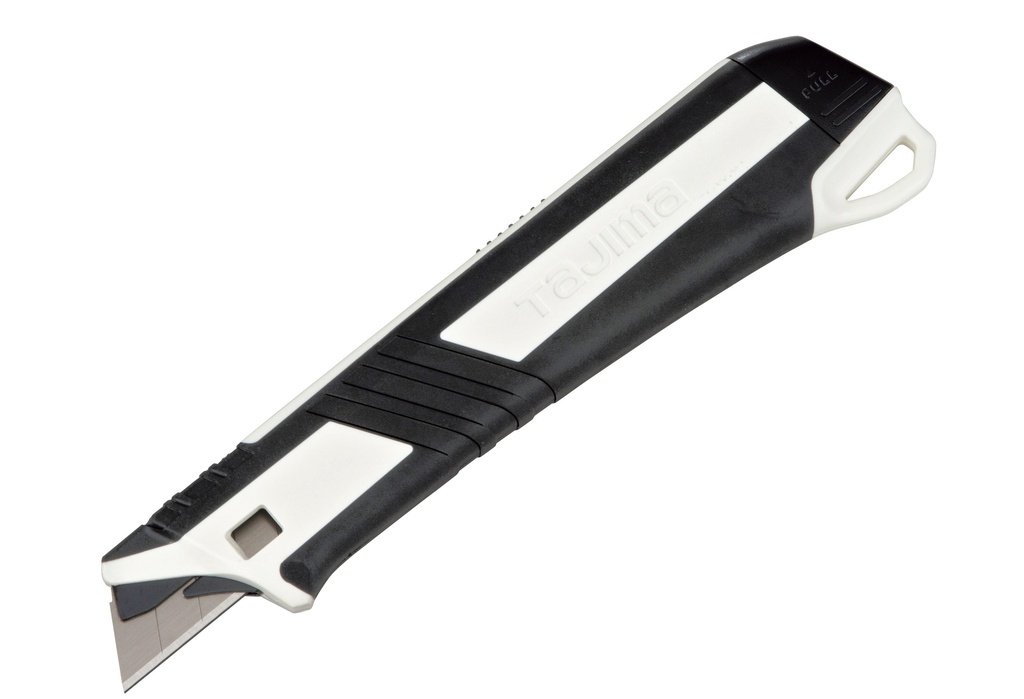 Tajima cutter DORA Impact 18mm  Razar Black Blade