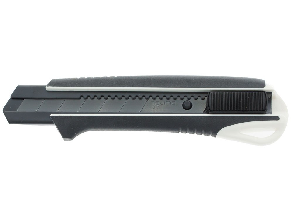Tajima nuga DORA 25mm  Razar Black Blade, kiirlukustiga