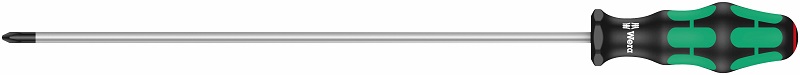 Screwdriver for Phillips screws 350 PH 2 x 300 mm