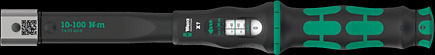 Click-Torque X 7