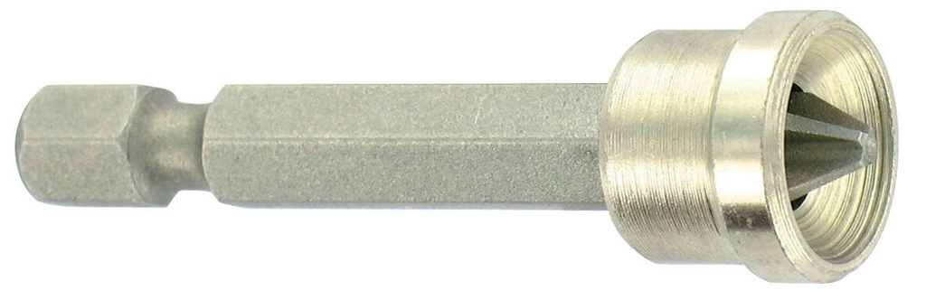 PH2 bits with stopper, especially for drywall, L50 - 4pcs