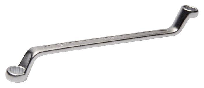 Offset ring wrench 21-23mm