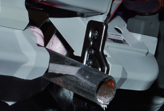 Saelint Easy-Cut 3857-13-0.6-EZ-M-900mm 3 tk pakis