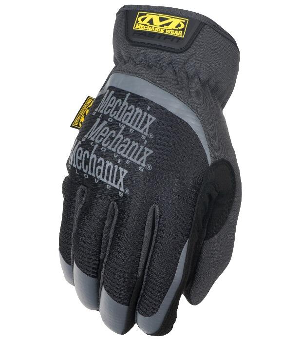 Gloves Mechanix FastFit® 05 black M