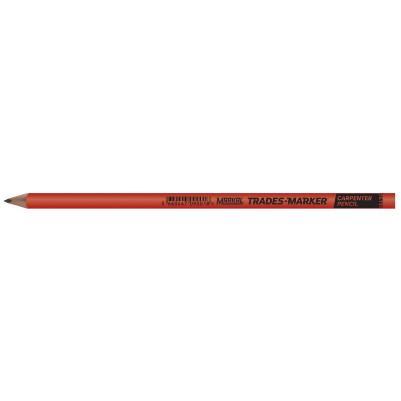 Puusepa pliiats Markal ZS130, 30cm