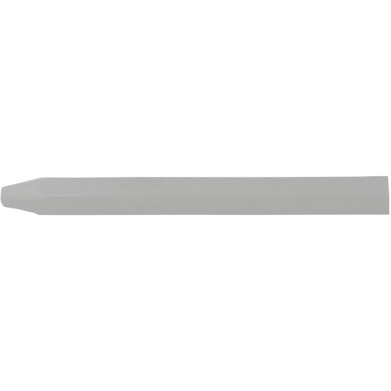 Wax-based crayon Markal FM120 120x11mm, white