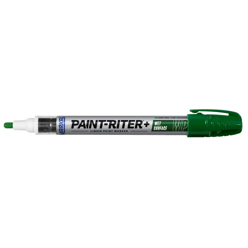 Värvimarker Markal Pro-Line WP 3mm, roheline