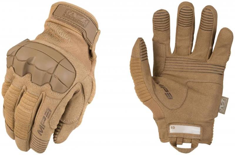 Gloves Mechanix M-Pact® 3 72 Coyote L