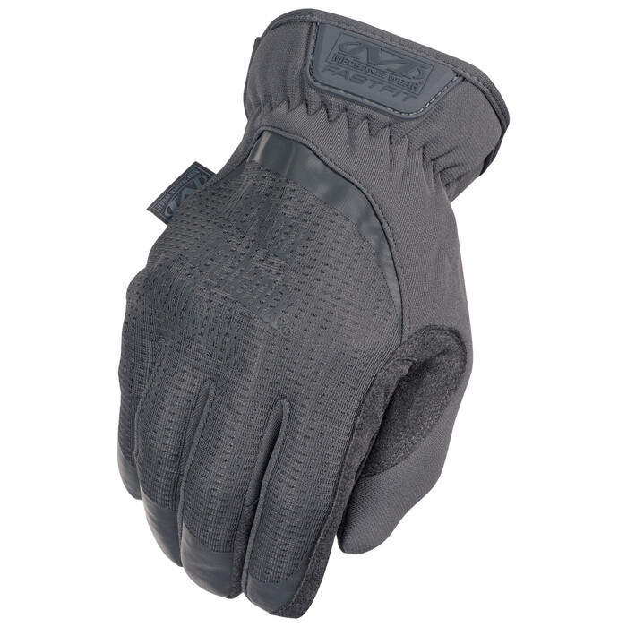 Gloves FAST FIT Wolf Grey, XL