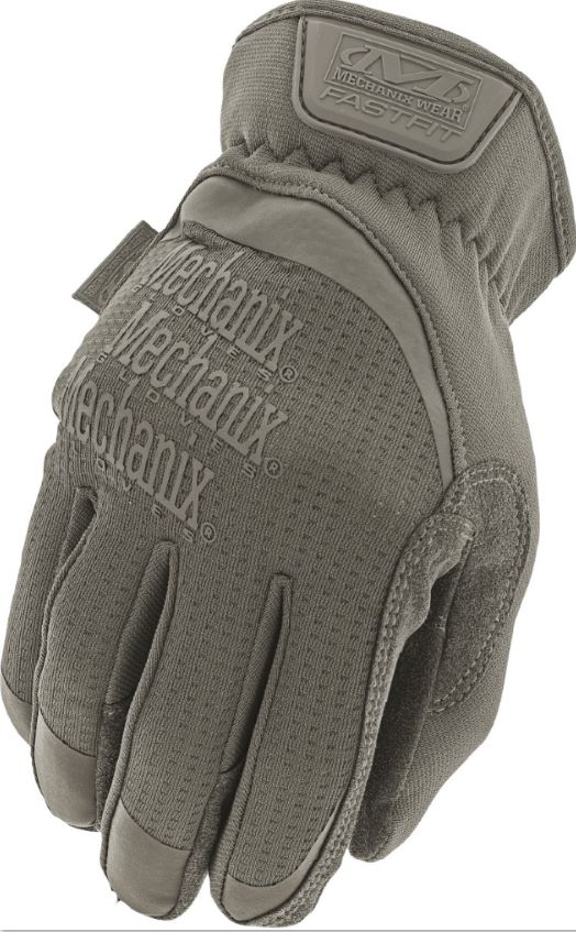 FastFit Olive Drab XXL