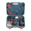 12V Cordless Drill Set-19Pcs