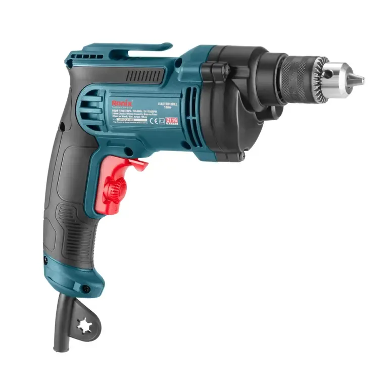 Electric Drill 500W-10mm