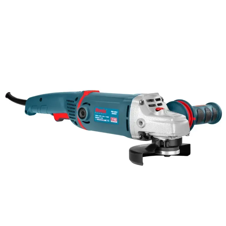 Mini Angle Grinder 1400W-115mm
