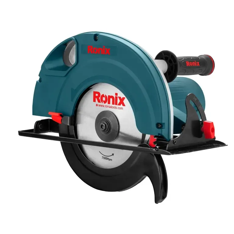 Electric Circular Saw 2000W-235mm