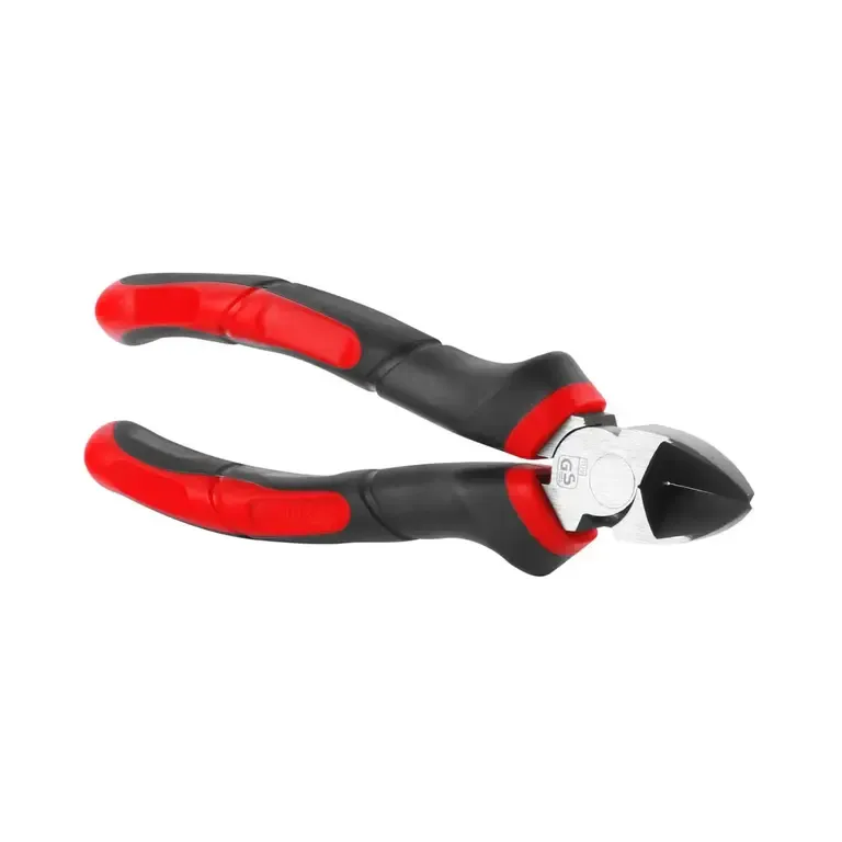Diagonal Cutting Plier 7"/180 mm