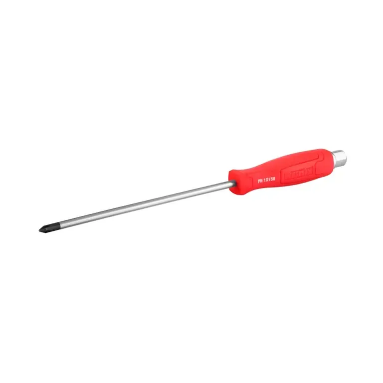 Hammering Screwdriver 5x150mm Phillips