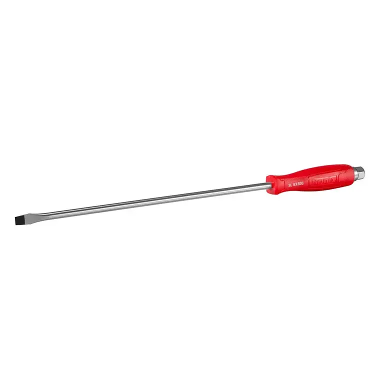 Hammer Screwdriver 8x300mm Slotted