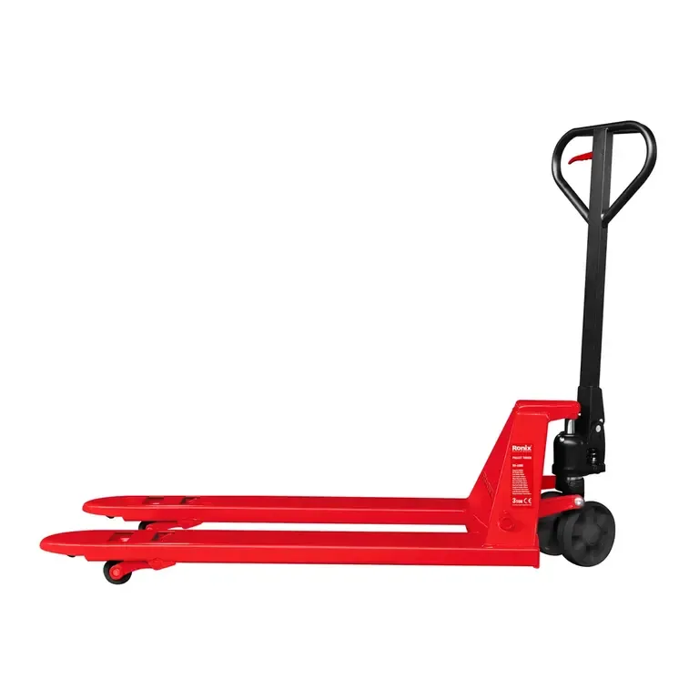 Pallet Truck
3Ton