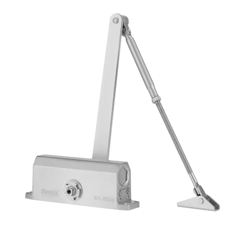 Hydraulic Door Closer 85kg