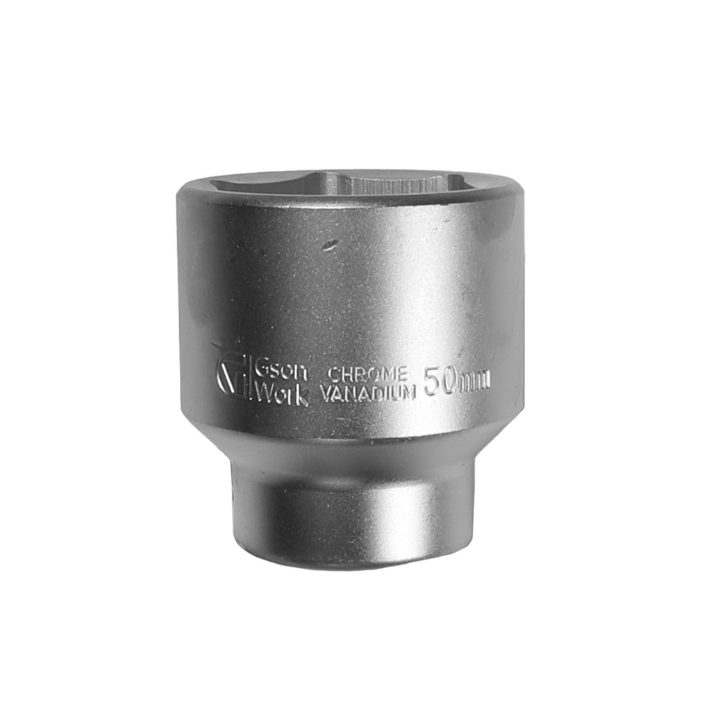 3/4" Dr.Socket 6PT 41 mm