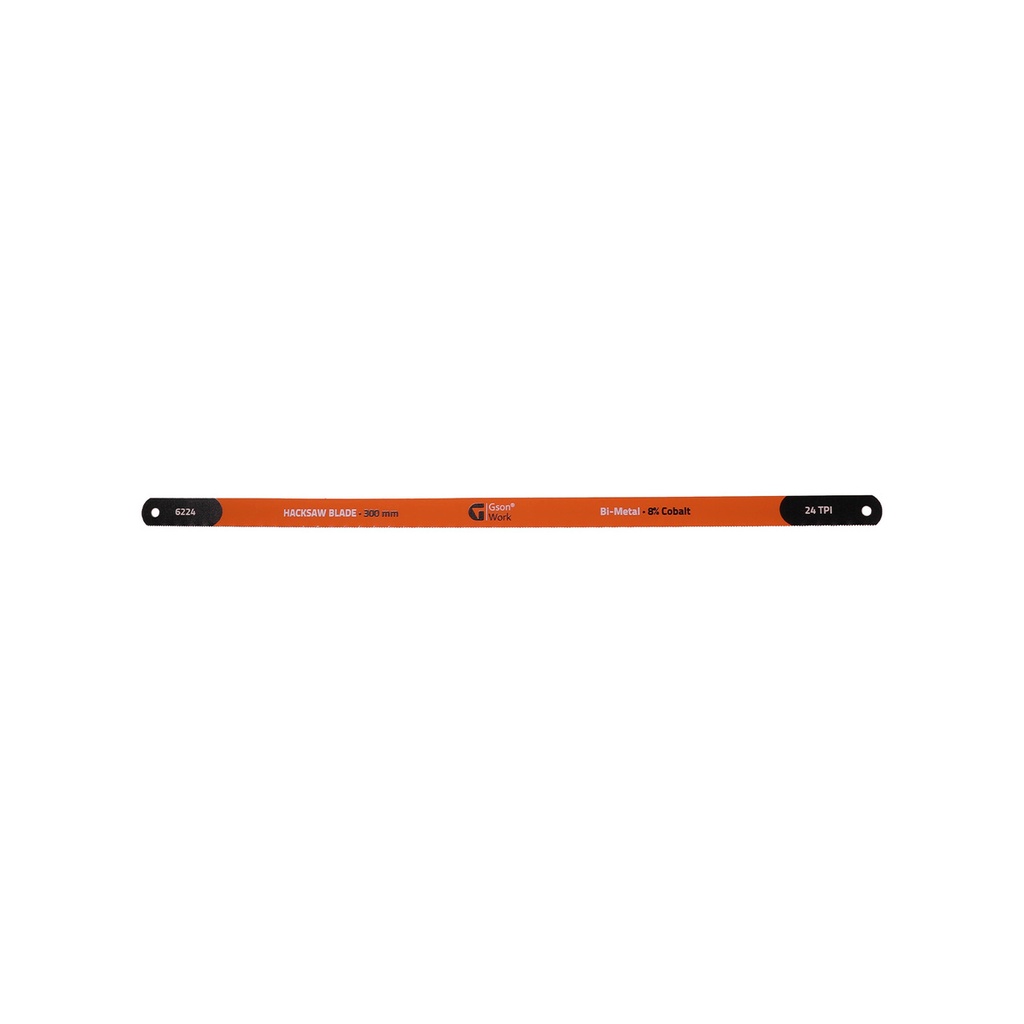 Hacksaw Blade 300 mm 32 TPI 10pcs