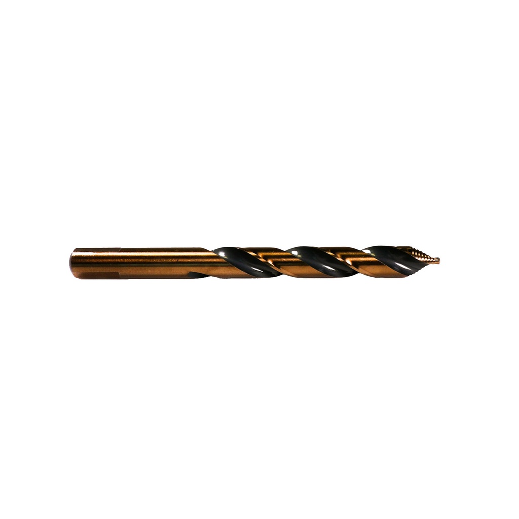 HSSE-Co 5% Fast Step Drill Bit 11,0 mm 5 pcs
