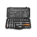 3/8"Dr. Socket Set 25pcs