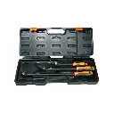 Adjustable Pry Bar Set 3 pcs