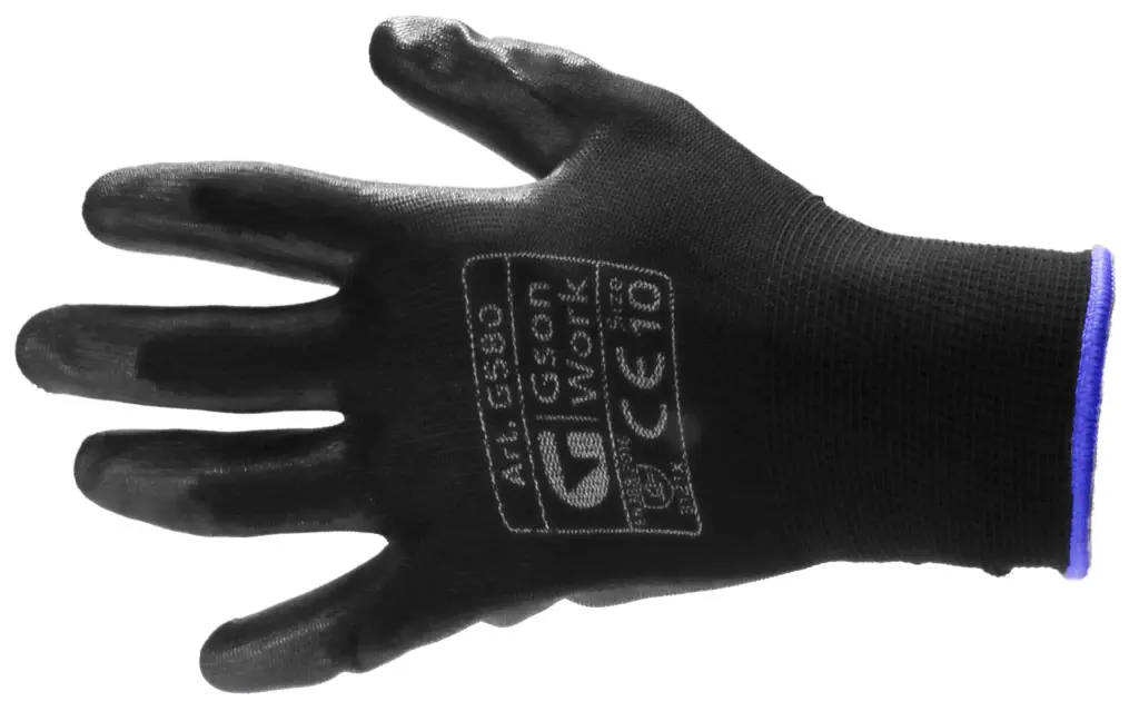 PU Palm gloves G580