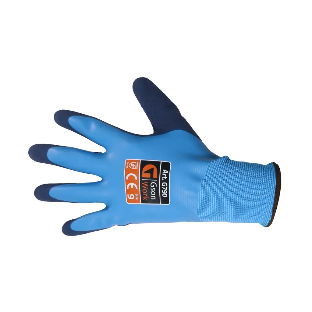 Aqua Grip gloves G790