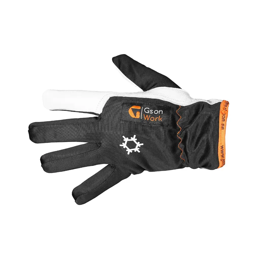 Winter Glove goatskin GV209