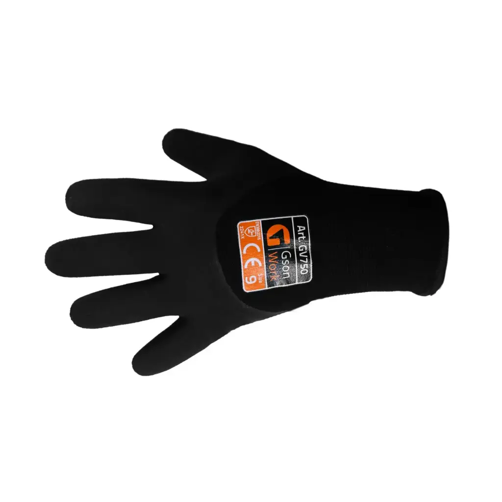 Winter Grip Latex GV750