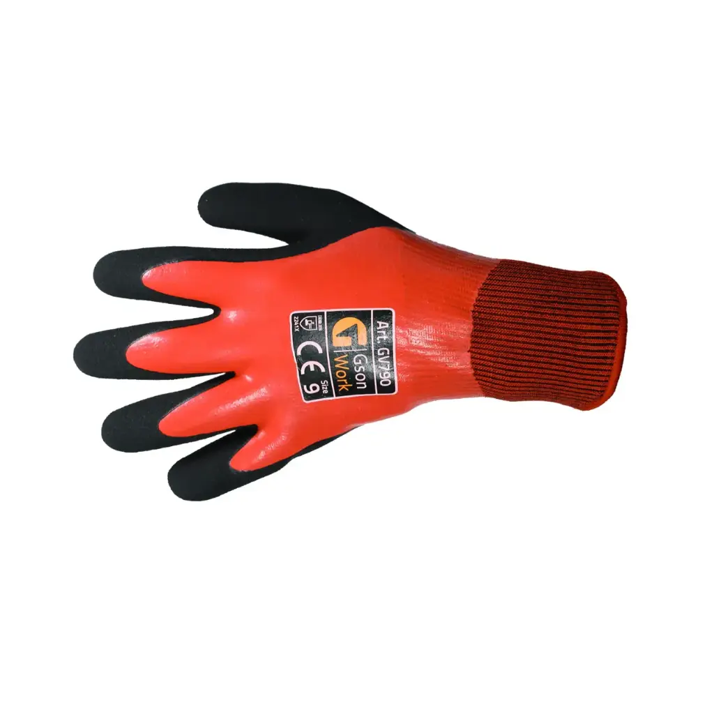 Double Winter Grip GV790