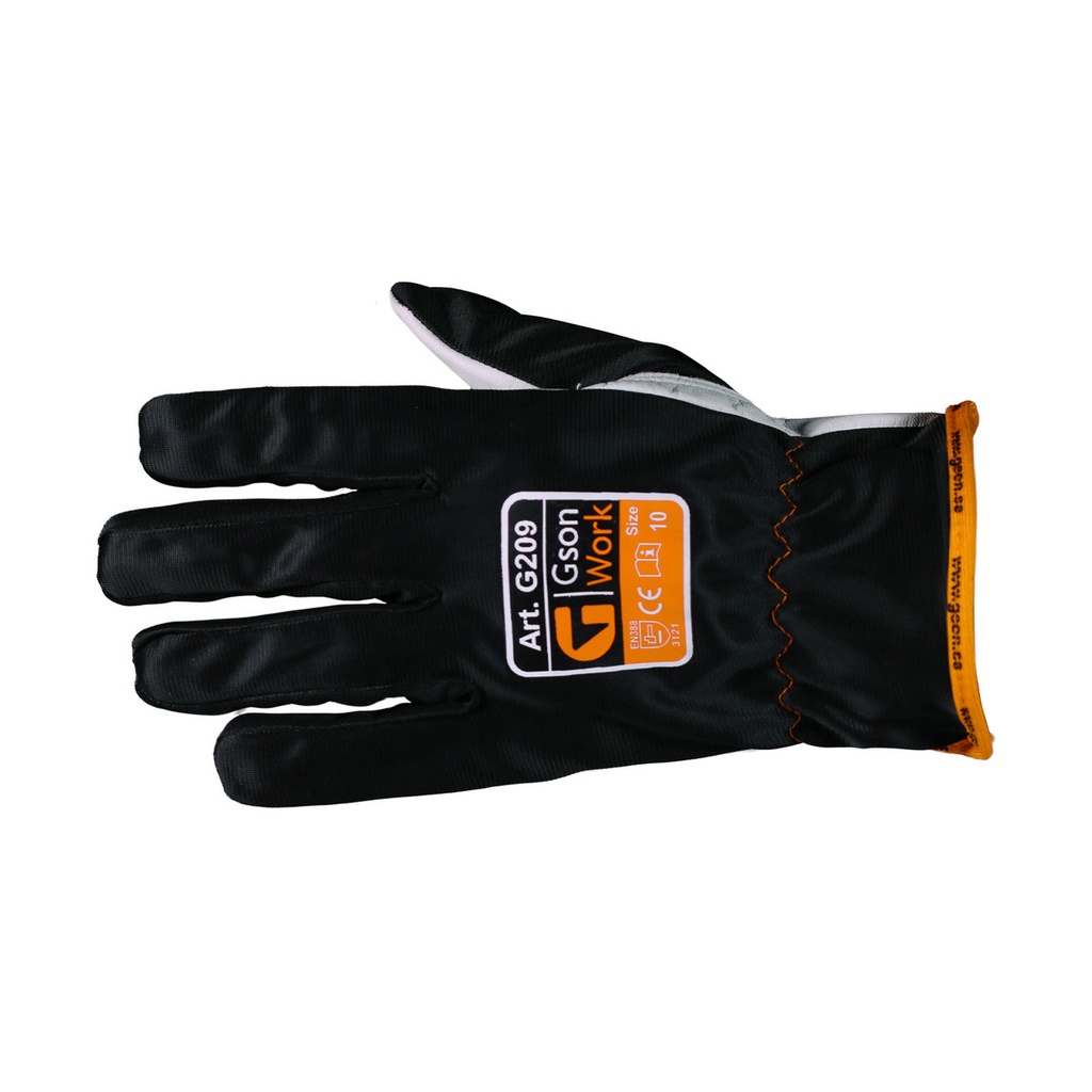 Assembly glove G209