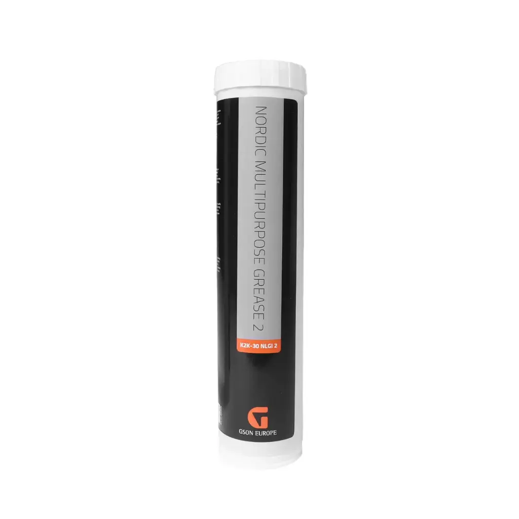 Nordic daudzfunkcionālā smērviela 2 HS 400g